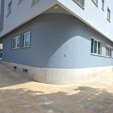 Apartment Irene 로비니 외부 사진